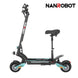 Nanrobot LIGHTNING PRO