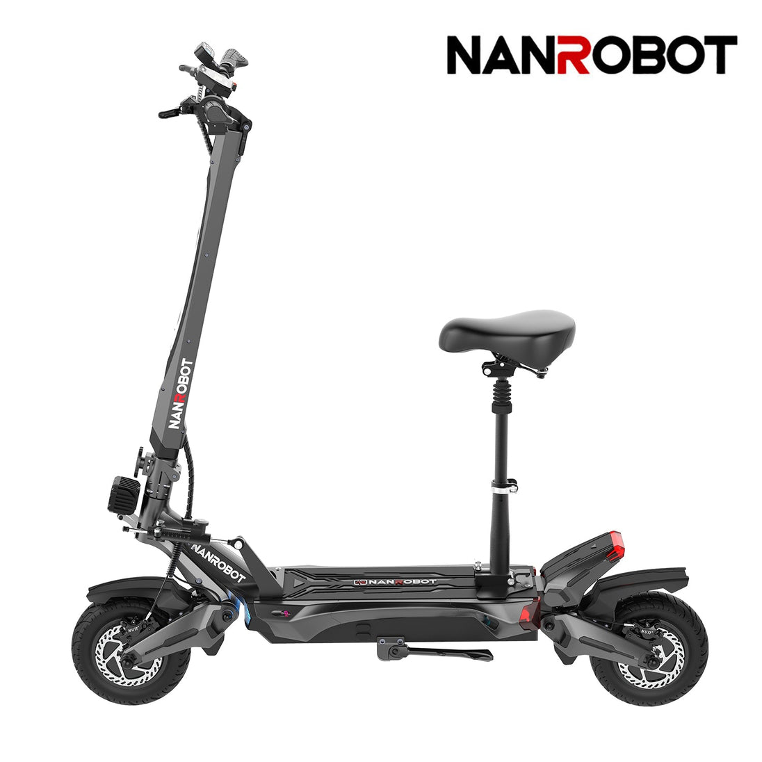 Nanrobot N6 72V