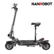 Nanrobot N6 72V