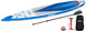 Sea Eagle NN14 NeedleNose™ - Electric Pump - Storage View