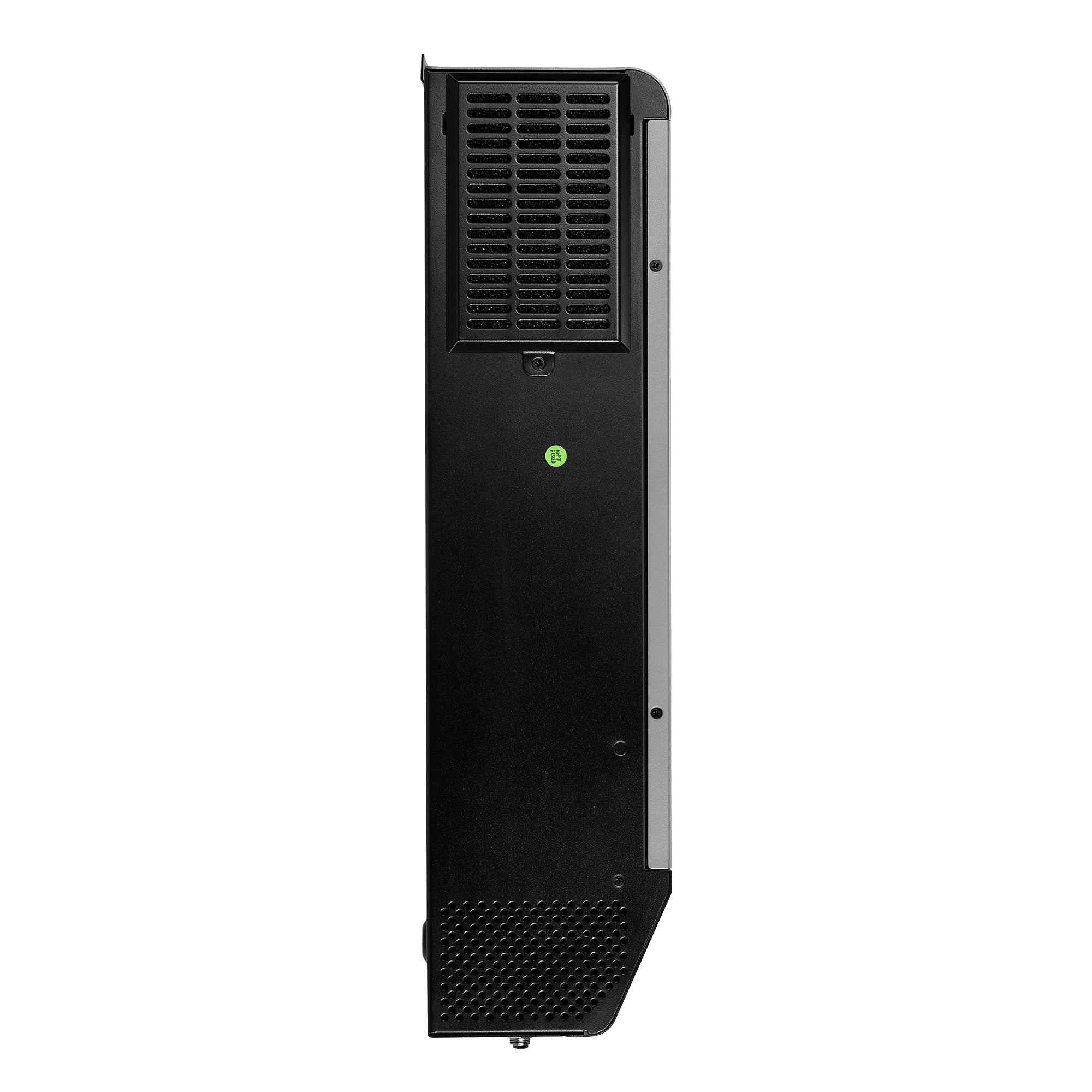 NOVA MAX 3K | 3000 Watt (3kW) 24 Volt Off-Grid Hybrid Solar Inverter | Powerful 3000W 24V Hybrid Inverter for RVs, Trailers, Campers, Vans, Trucks, Overlanders, Boats | #1 Ranked 24V Hybrid Inverter