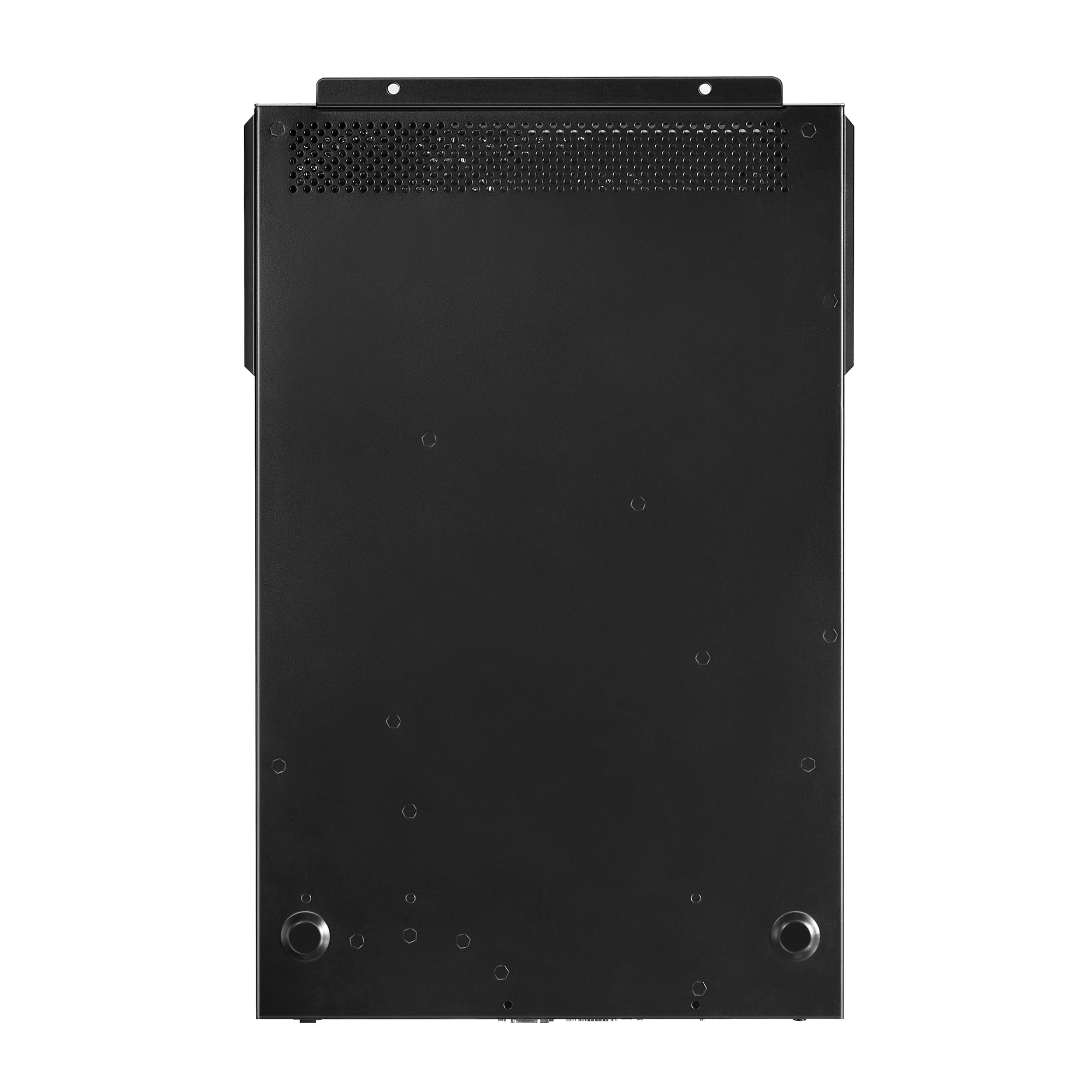 NOVA MAX 3K | 3000 Watt (3kW) 24 Volt Off-Grid Hybrid Solar Inverter | Powerful 3000W 24V Hybrid Inverter for RVs, Trailers, Campers, Vans, Trucks, Overlanders, Boats | #1 Ranked 24V Hybrid Inverter