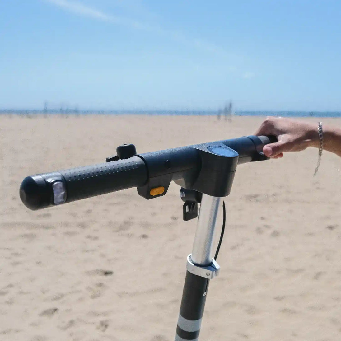 OKAI NEON Ultra ES40 Handlebars