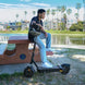 OKAI NEON Ultra ES40 Lifestyle