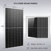 SunGold Power | Off Grid Solar Kit 10KW Inverter | SGM-10K20