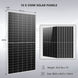 SunGold Power | Off Grid Solar Kit 10KW Inverter | SGM-10K20