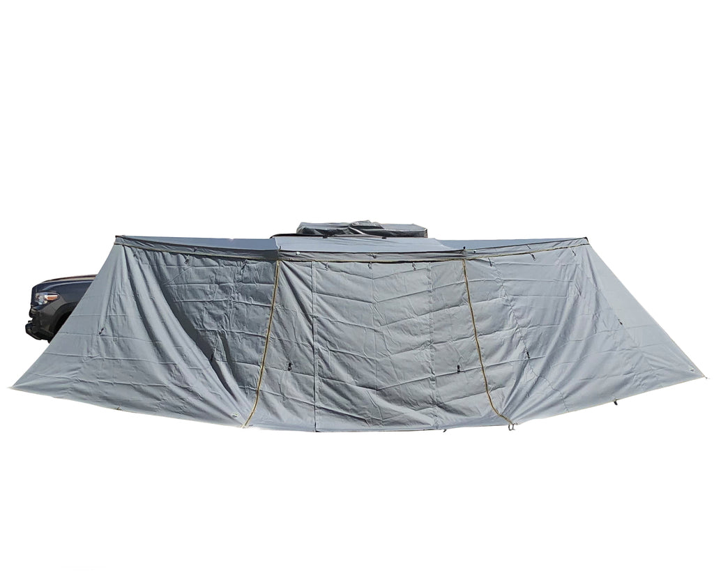 OVS | HD Nomadic 180 LTE Awning Side Wall | 18159919