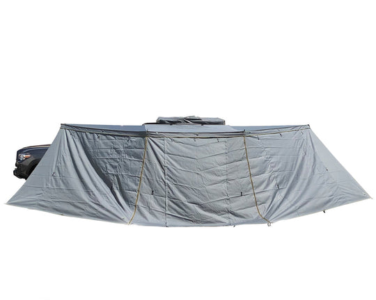 OVS | HD Nomadic 180 LTE Awning Side Wall | 18159919