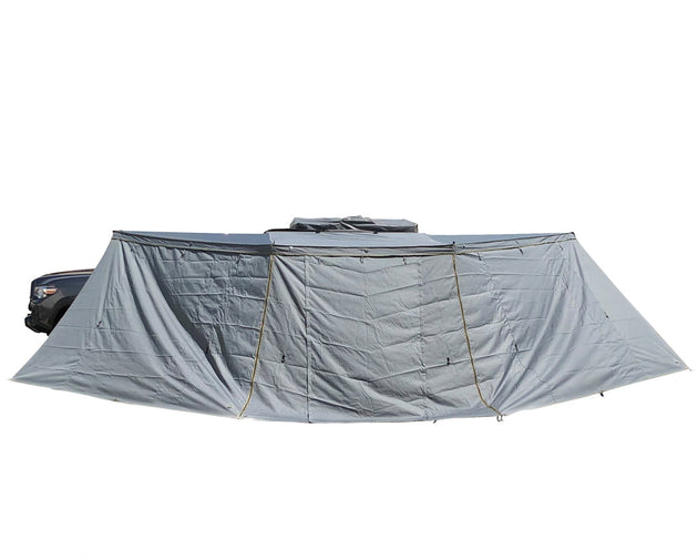 OVS | HD Nomadic 180 LTE Awning Side Wall | 18159919