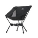 OVS | Compact Camping Chair with Collapsible Aluminum Frame | 30100040
