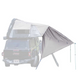OVS | HD Bushveld II Hard Shell Roof Top Tent Awning | 18189903