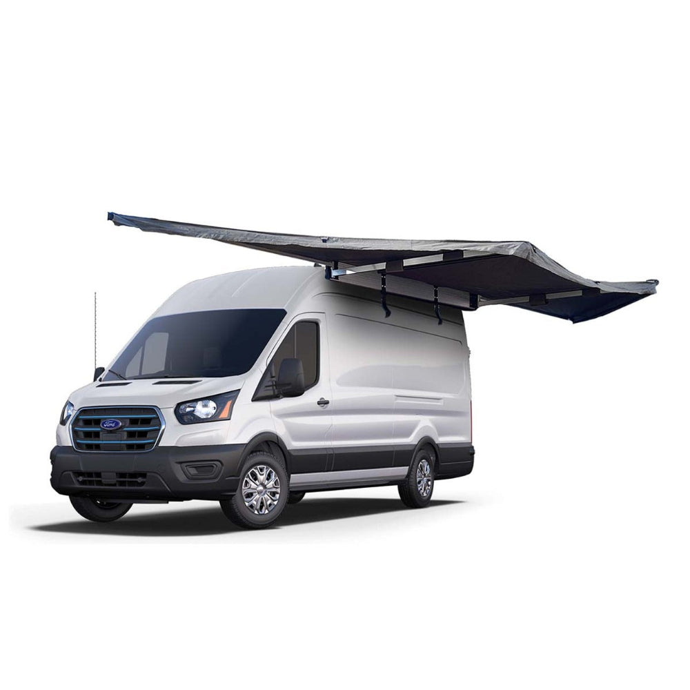 OVS | HD Nomadic 180 Degree Awning For Mid-High Vans | 19609908