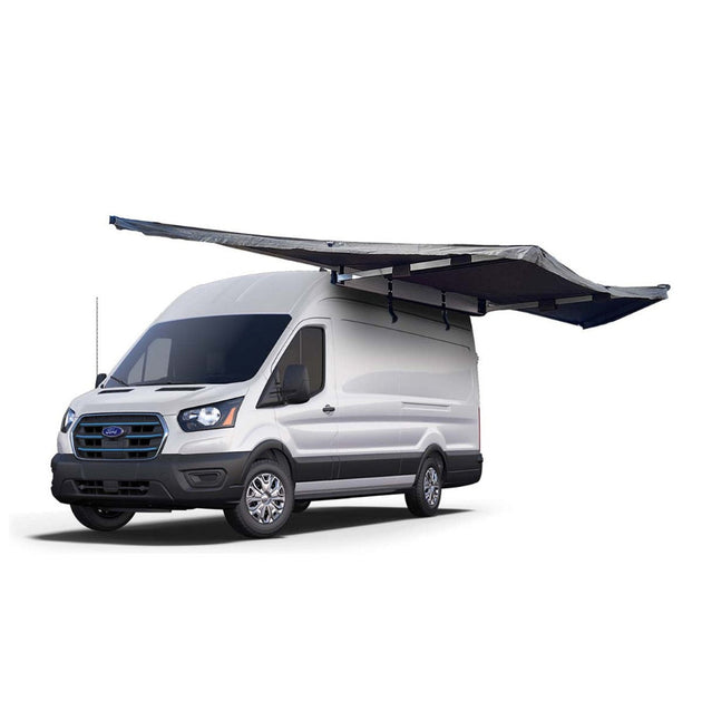 OVS | HD Nomadic 180 Degree Awning For Mid-High Vans | 19609908