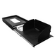 OVS | Large Refrigerator Tray and Sink Slide - Black Powder Coat Universal | 21010508
