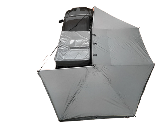 OVS | 270 Awning for Mid-High Roofline Van | 19519908
