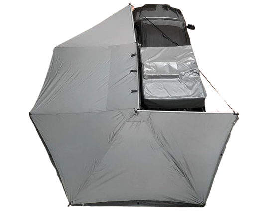 OVS | Nomadic 270 Awning w/ Black Cover | 19519907