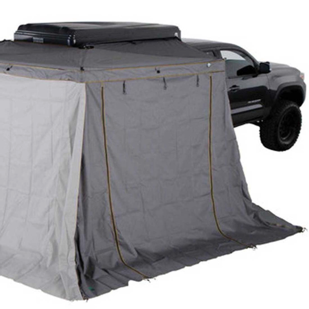 OVS | Nomadic 270 LTE Awning Walls 1 and 2 - Passenger Side | 18349909