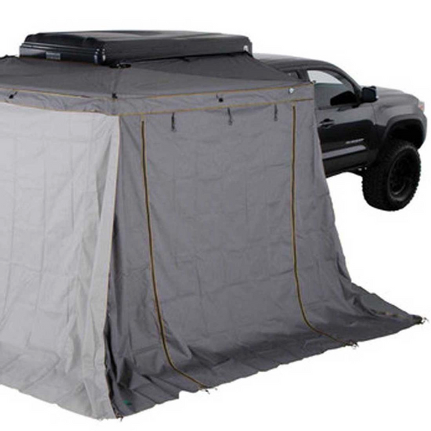 OVS | Nomadic 270 LTE Awning Walls 1 and 2 - Passenger Side | 18349909