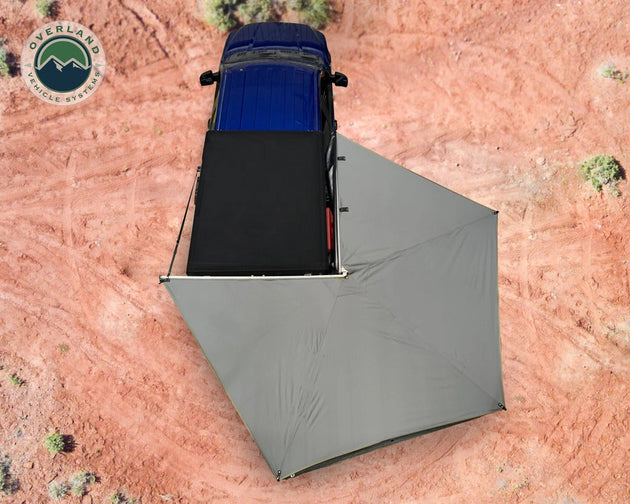 OVS | Nomadic Lite 270 Awning w/ Walls | 19589907