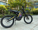 Off-road mountain bike Natkie N1