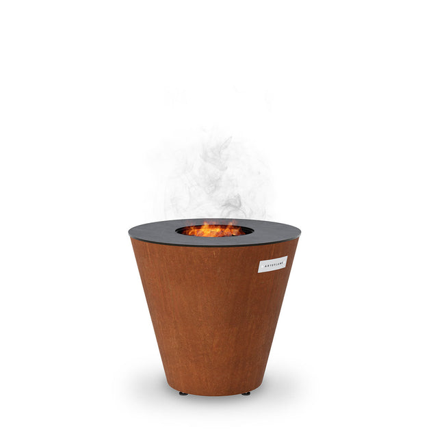 Arteflame ONE20 - 20" One Series Flat-Top Charcoal Grill & Fire Bowl
