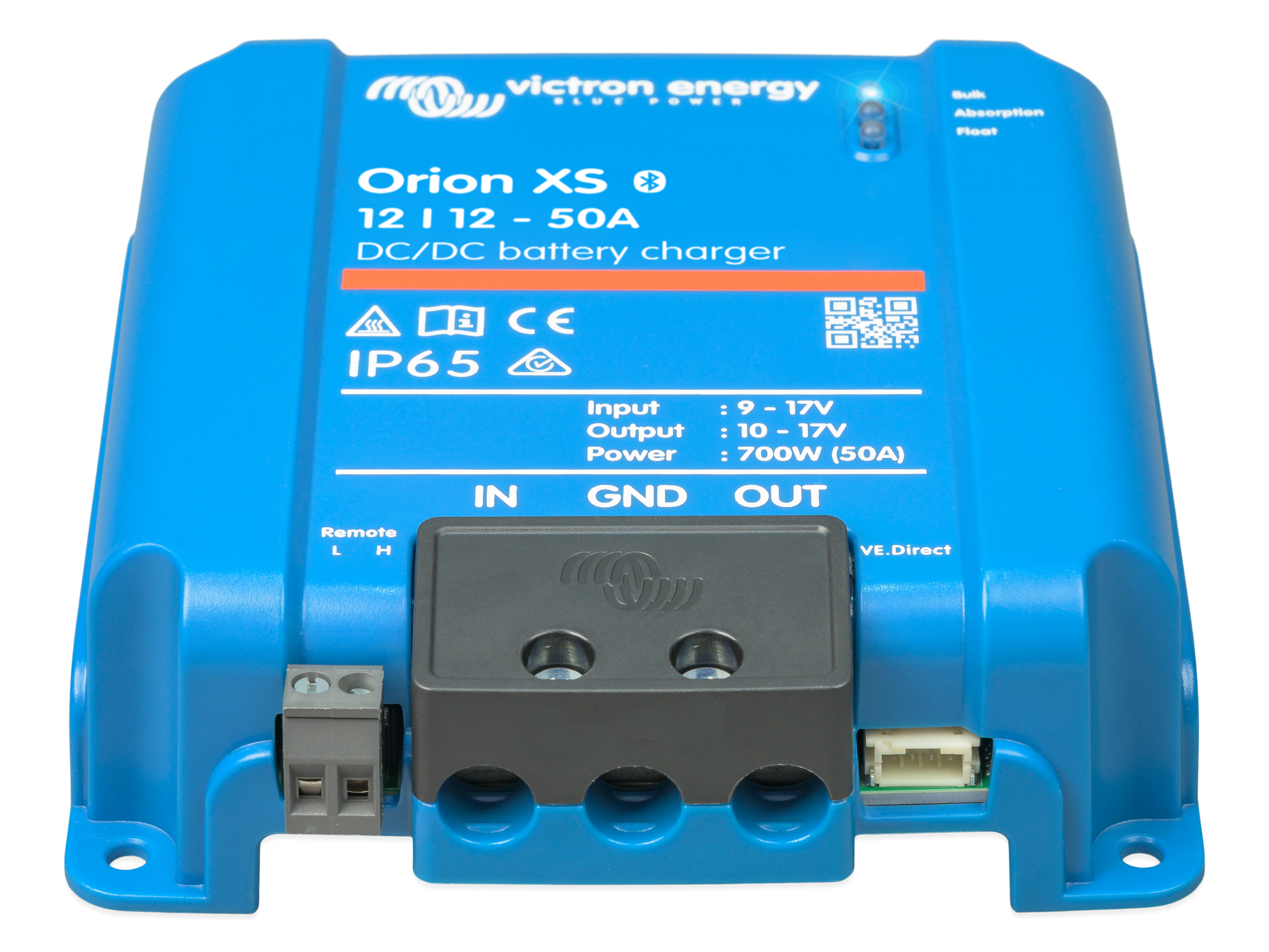 Orion XS 12/12-50A DC-DC Charger