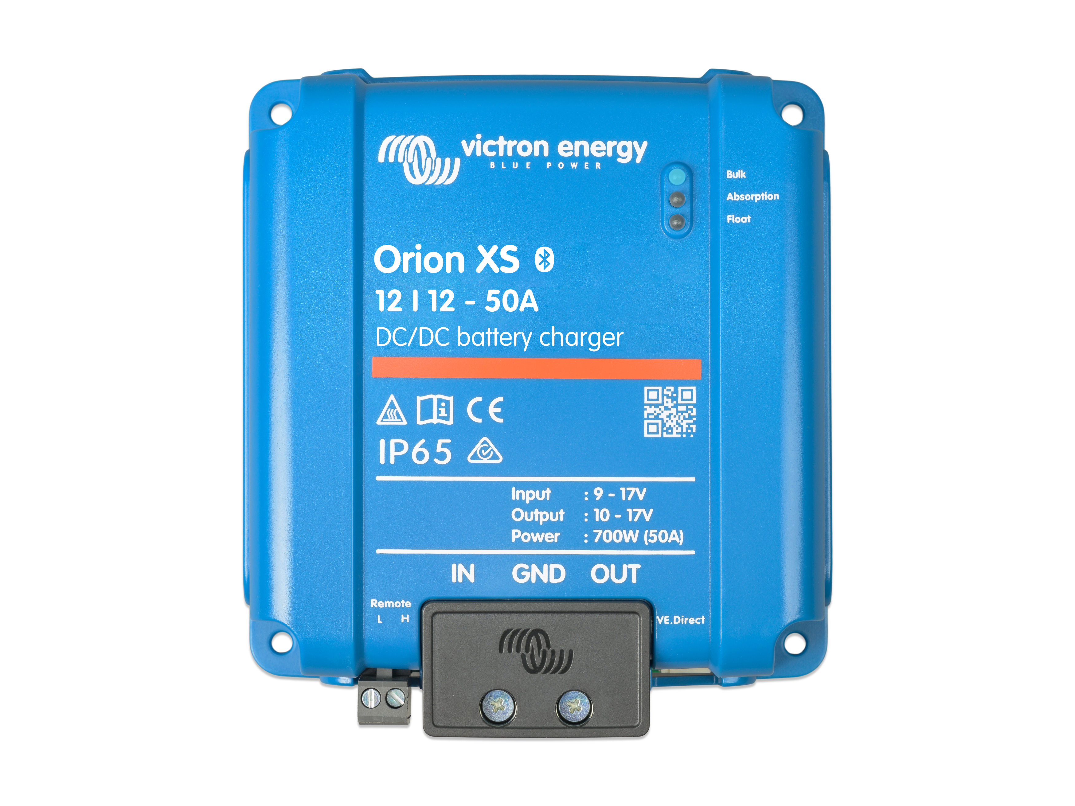 Orion XS 12/12-50A DC-DC Charger