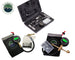 OVS | Digital Tire Deflator, Digital Tire Gauge & 53 Tire Repair Kit | 55-1002