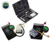 OVS | Digital Tire Deflator, Digital Tire Gauge & 53 Tire Repair Kit | 55-1002