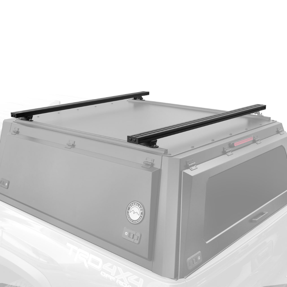 OVS | Expedition Truck Cap Crossbars | EXP51
