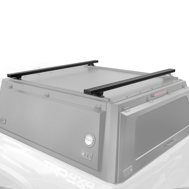 OVS | Expedition Truck Cap Crossbars | EXP51