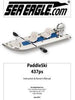 Sea Eagle 437ps Paddleski™ - Startup - View 46