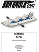 Sea Eagle 437ps Paddleski™ - Startup - View 46