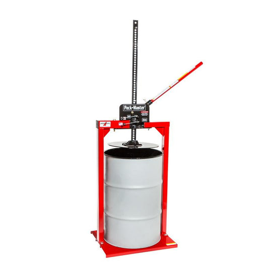 Newstripe | Pack-Master Manual Compactor | 10001258