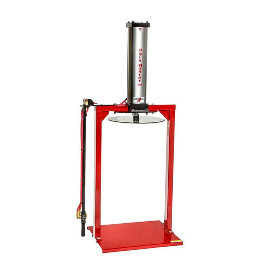 Newstripe | Pack-Master Air Powered Compactor | 10001259