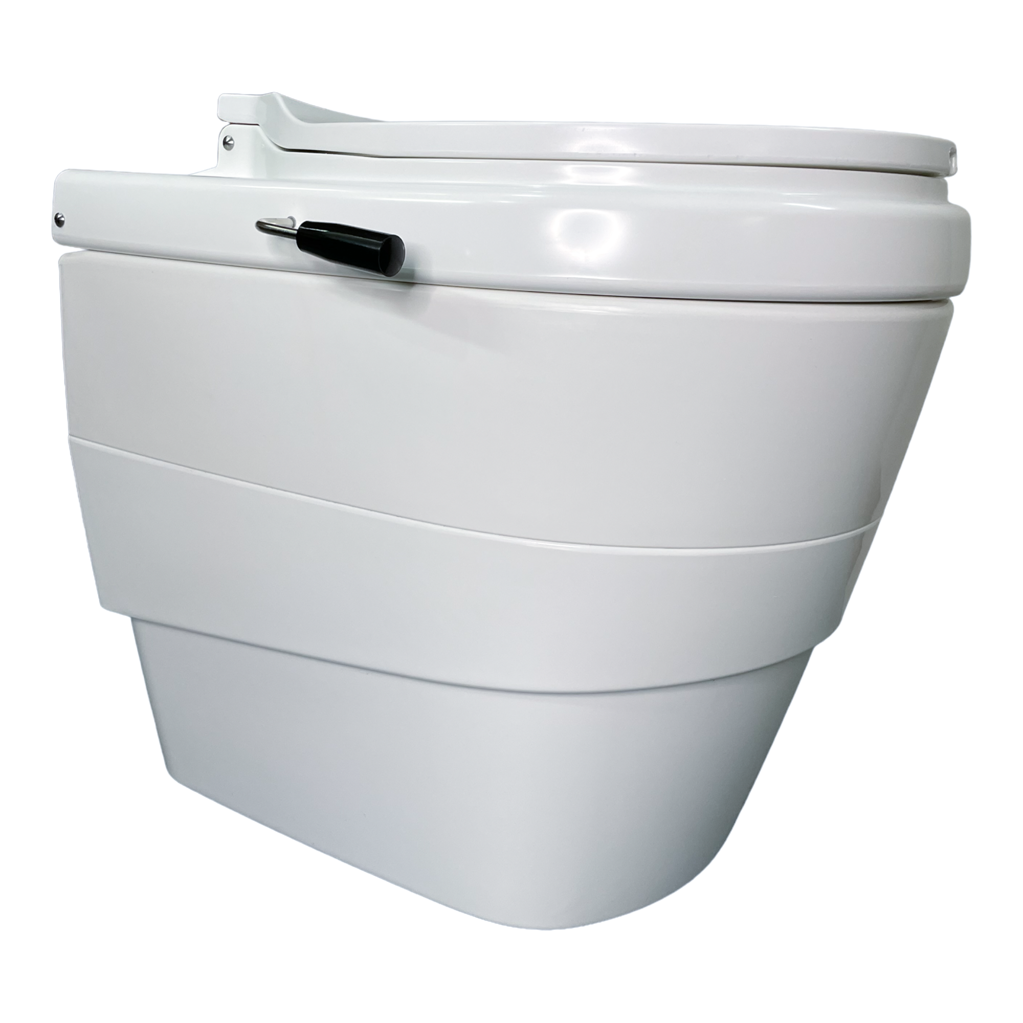 Thinktank Waterless Composting Toilet