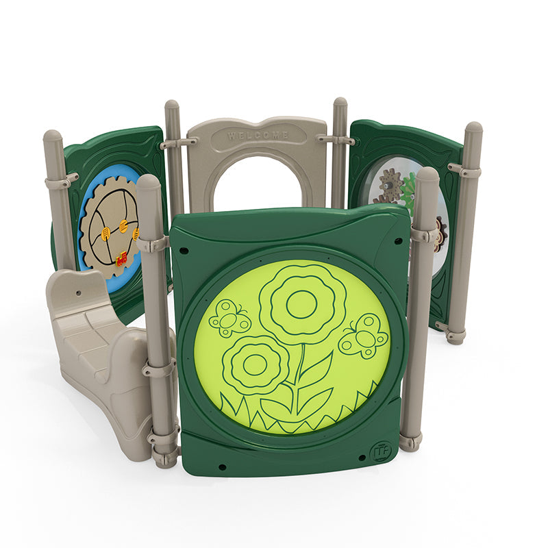 Wisdom WiseTOT Pikes Peak - Thumbnail 5