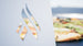 Arteflame Pizza Oven With Pizza Grate For 40" Grills - Perfect Pizzas Every Time