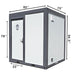 Chery Industrial Portable Restroom w/ Showers