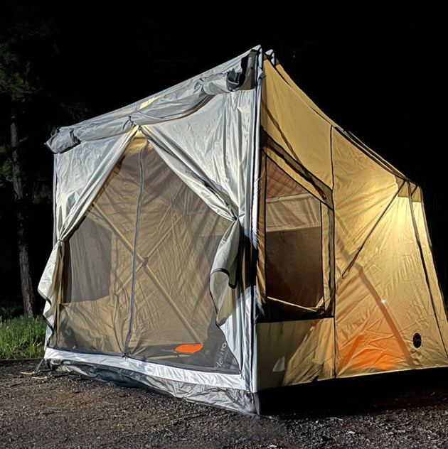 OVS | Portable Safari Tent | 18252520