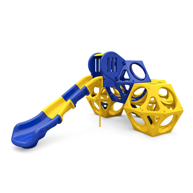 Wisdom | WiseFREE Skqube Slide and Cubes | QSQB-210002