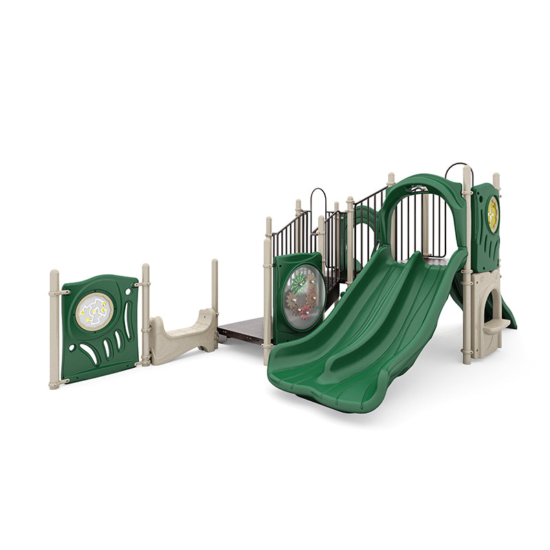 Wisdom | Jurassic Playground Structure | QSWP-350040