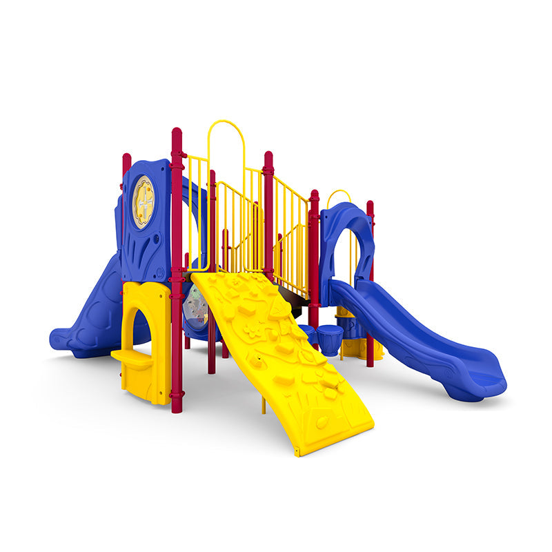 Wisdom | Jurassic Playground Structure | QSWP-350040