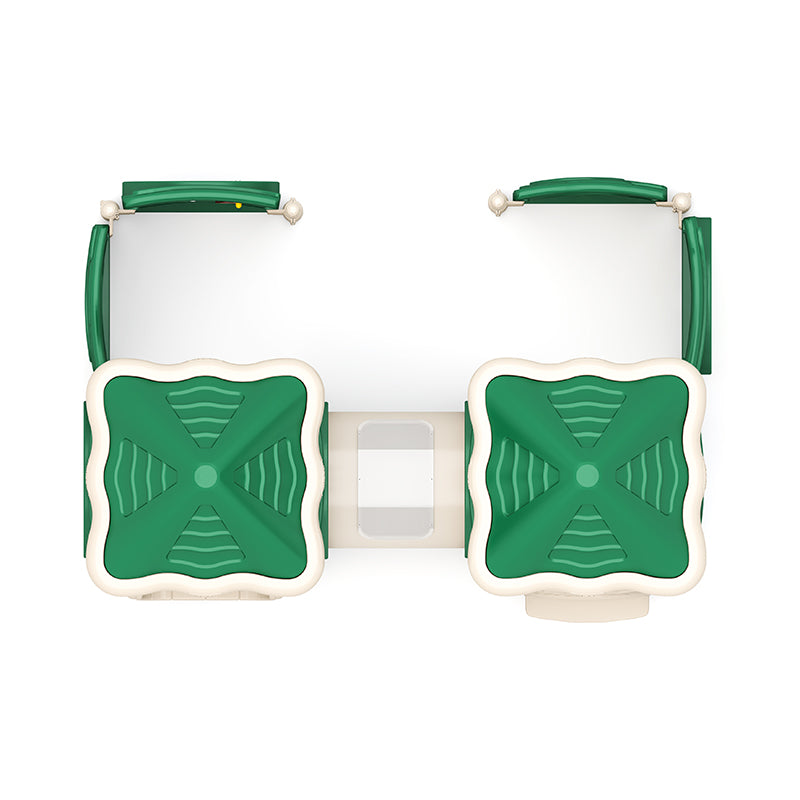 Wisdom | WiseTOT Time Flyer Playground Structure | QSWP-350053
