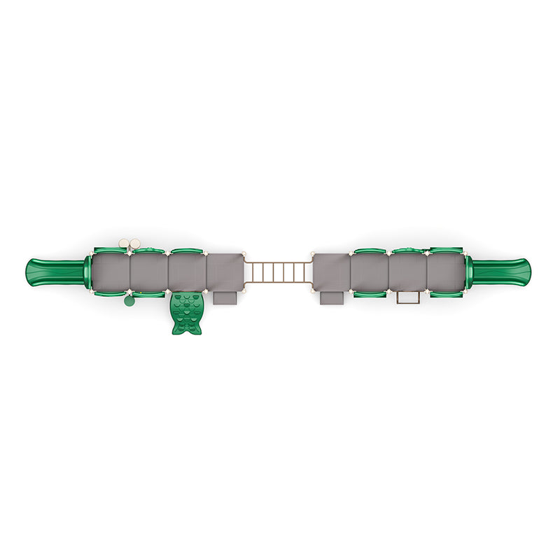 Wisdom | Zak Playground Structure | QSWP-350060