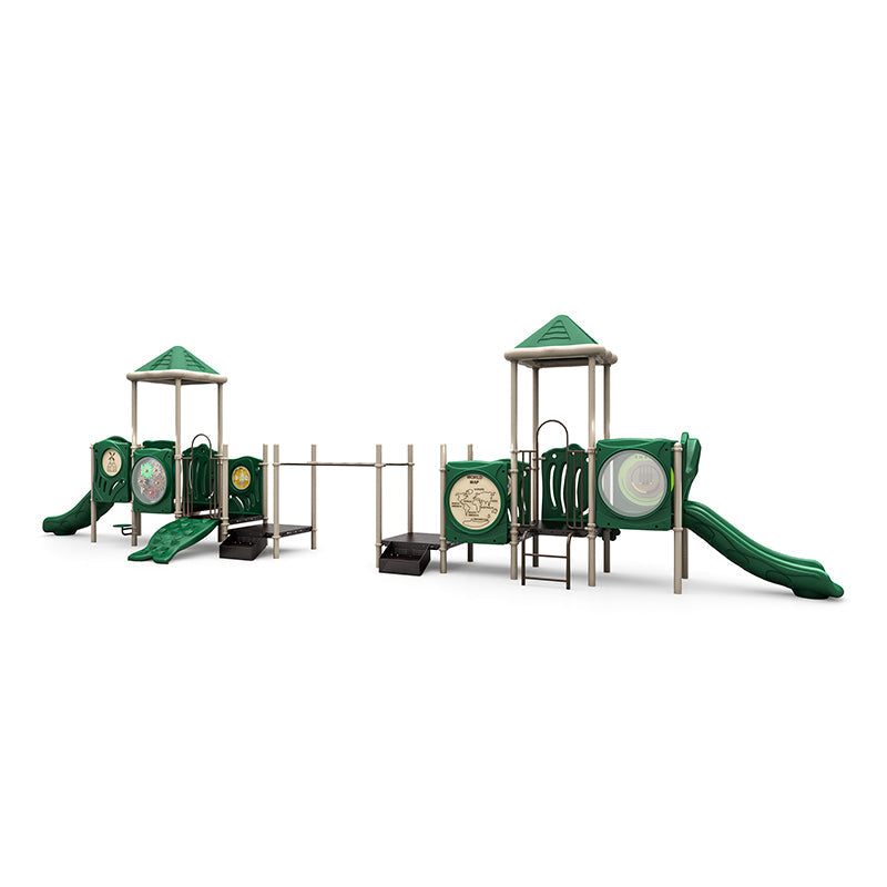 Wisdom | Zak Playground Structure | QSWP-350060
