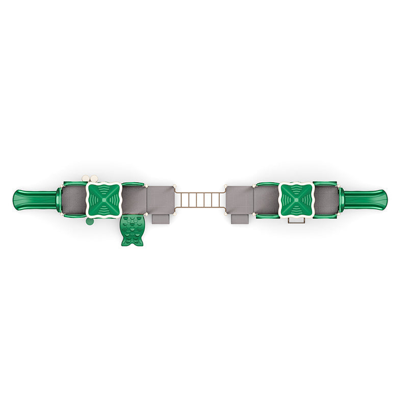 Wisdom | Zak Playground Structure | QSWP-350060