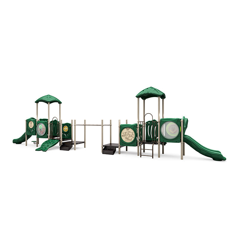 Wisdom | Zak Playground Structure | QSWP-350060