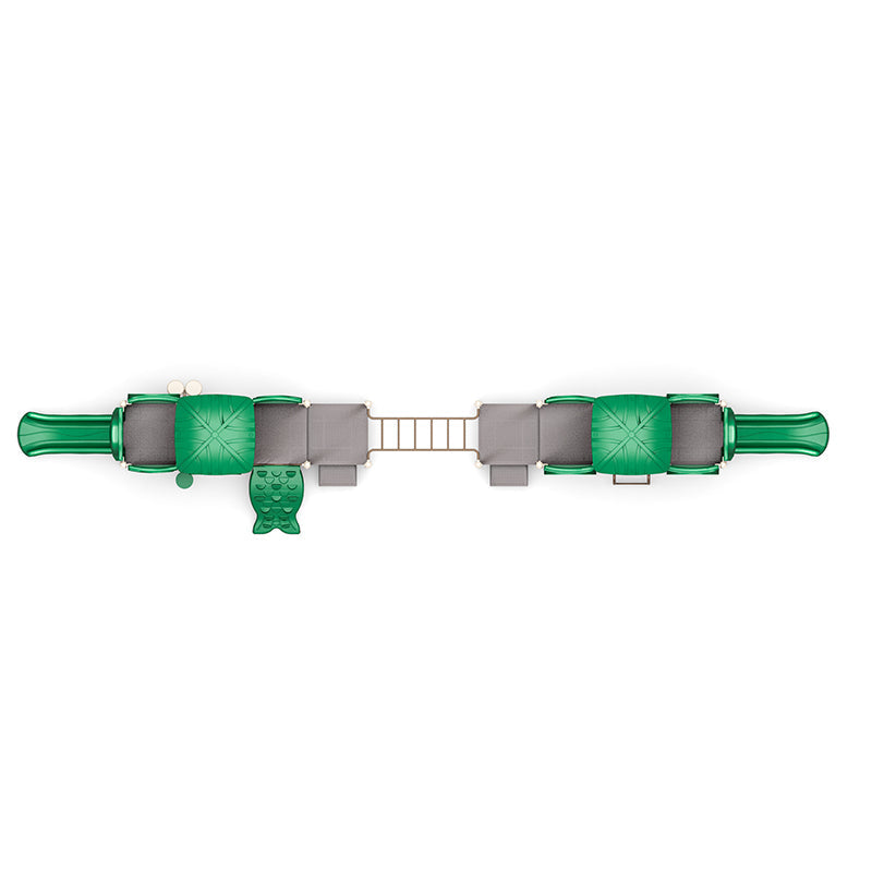 Wisdom | Zak Playground Structure | QSWP-350060