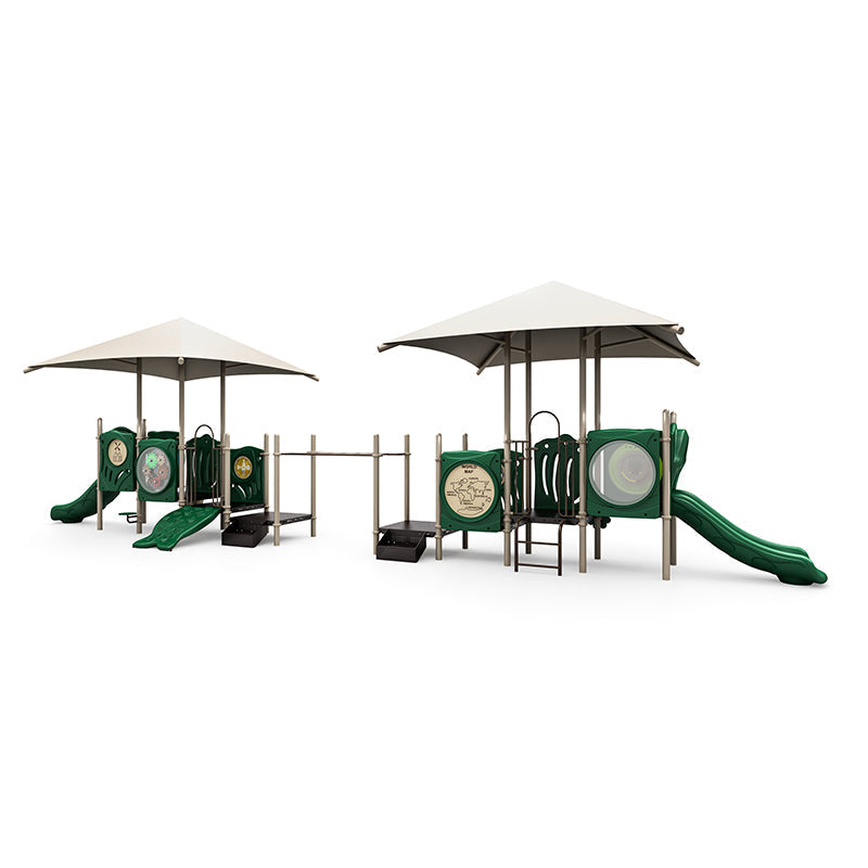 Wisdom | Zak Playground Structure | QSWP-350060